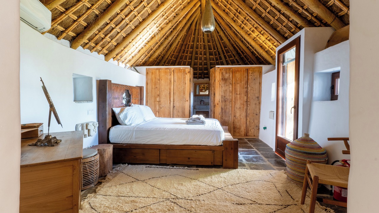 Photo of Bedroom in San Ambrosio