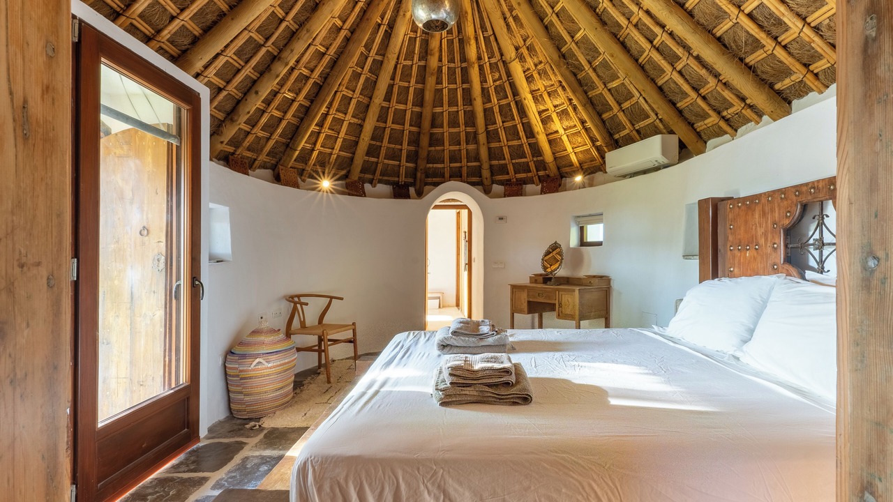 Photo of Bedroom in San Ambrosio