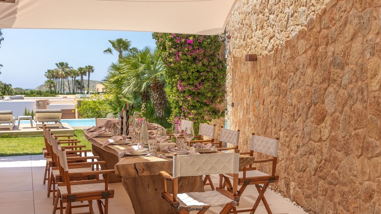 Photo of Outdoor in Cala Comte
