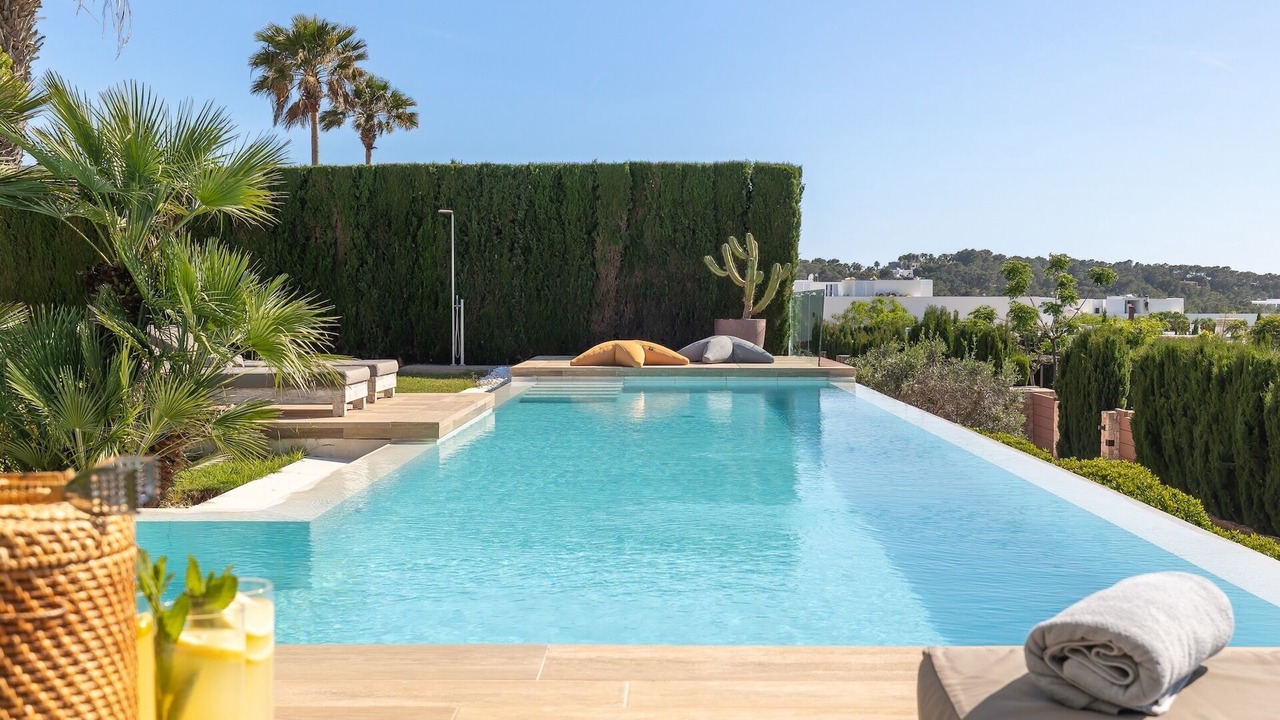 Photo of Outdoor in Cala Comte