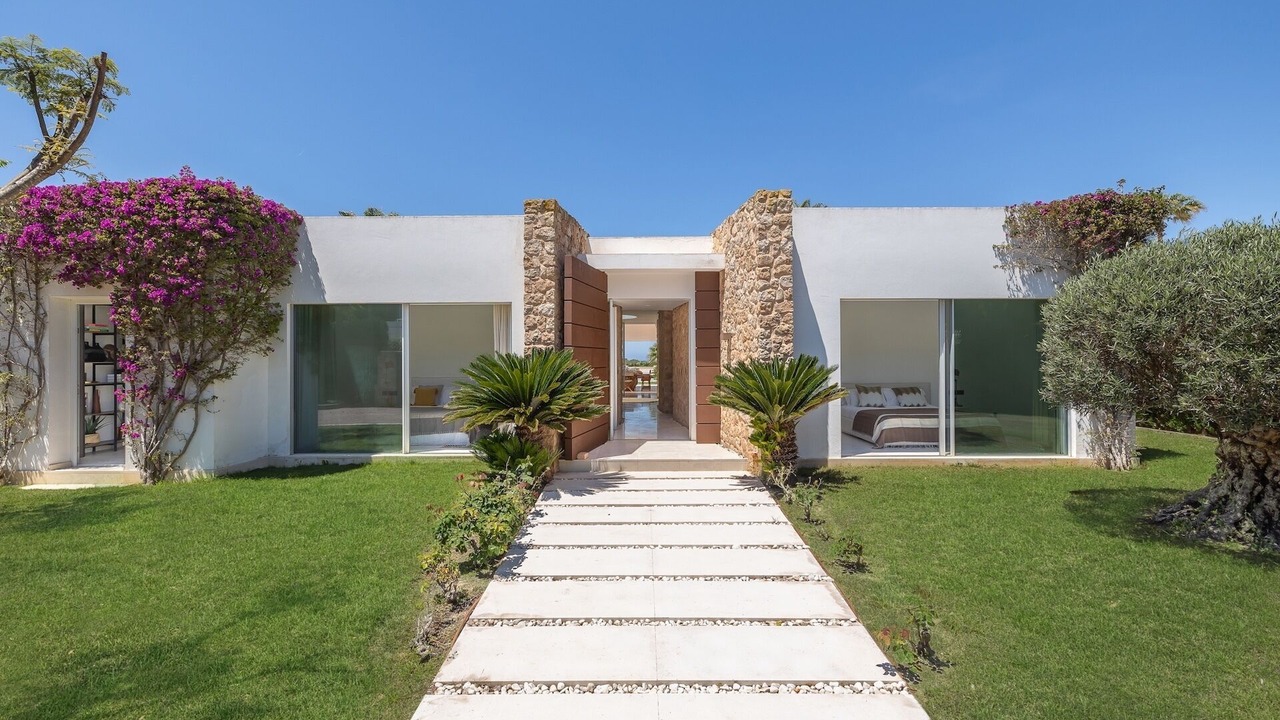 Photo of Outdoor in Cala Comte