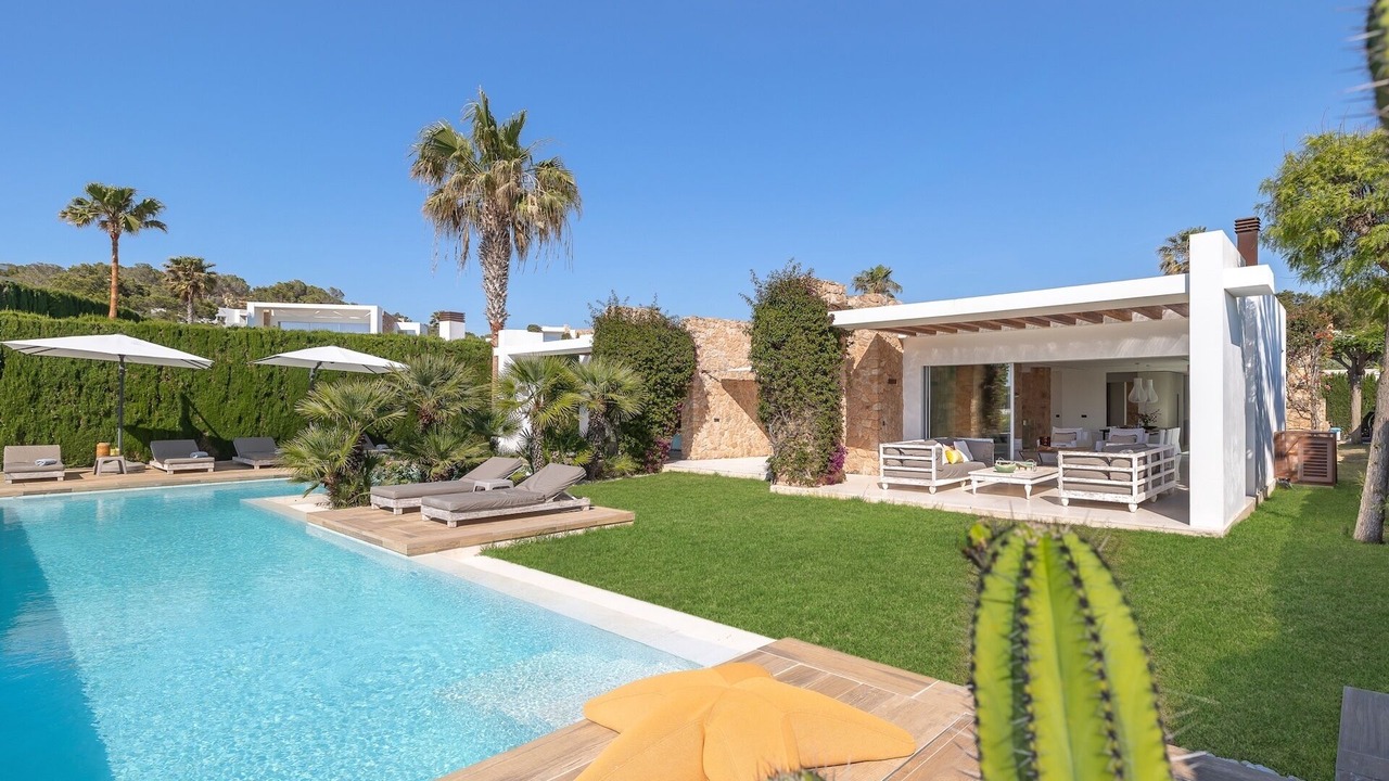 Photo of Outdoor in Cala Comte