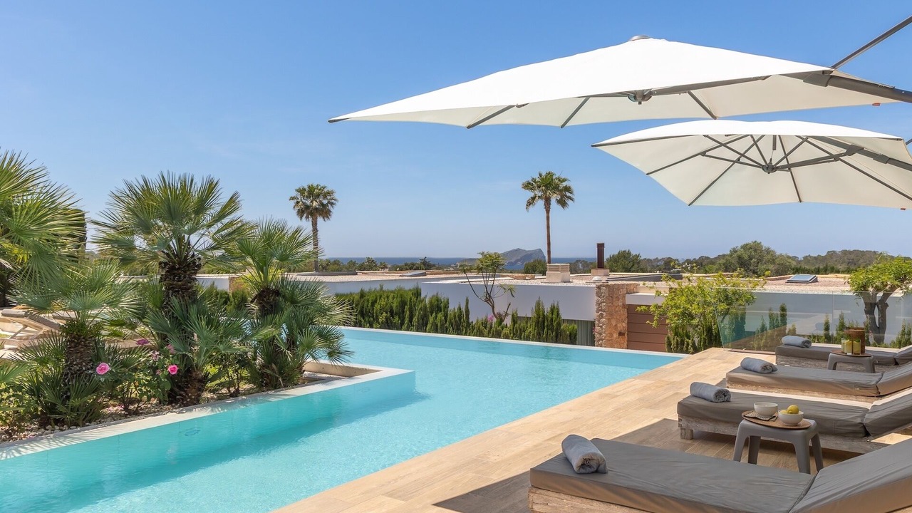 Photo of Outdoor in Cala Comte