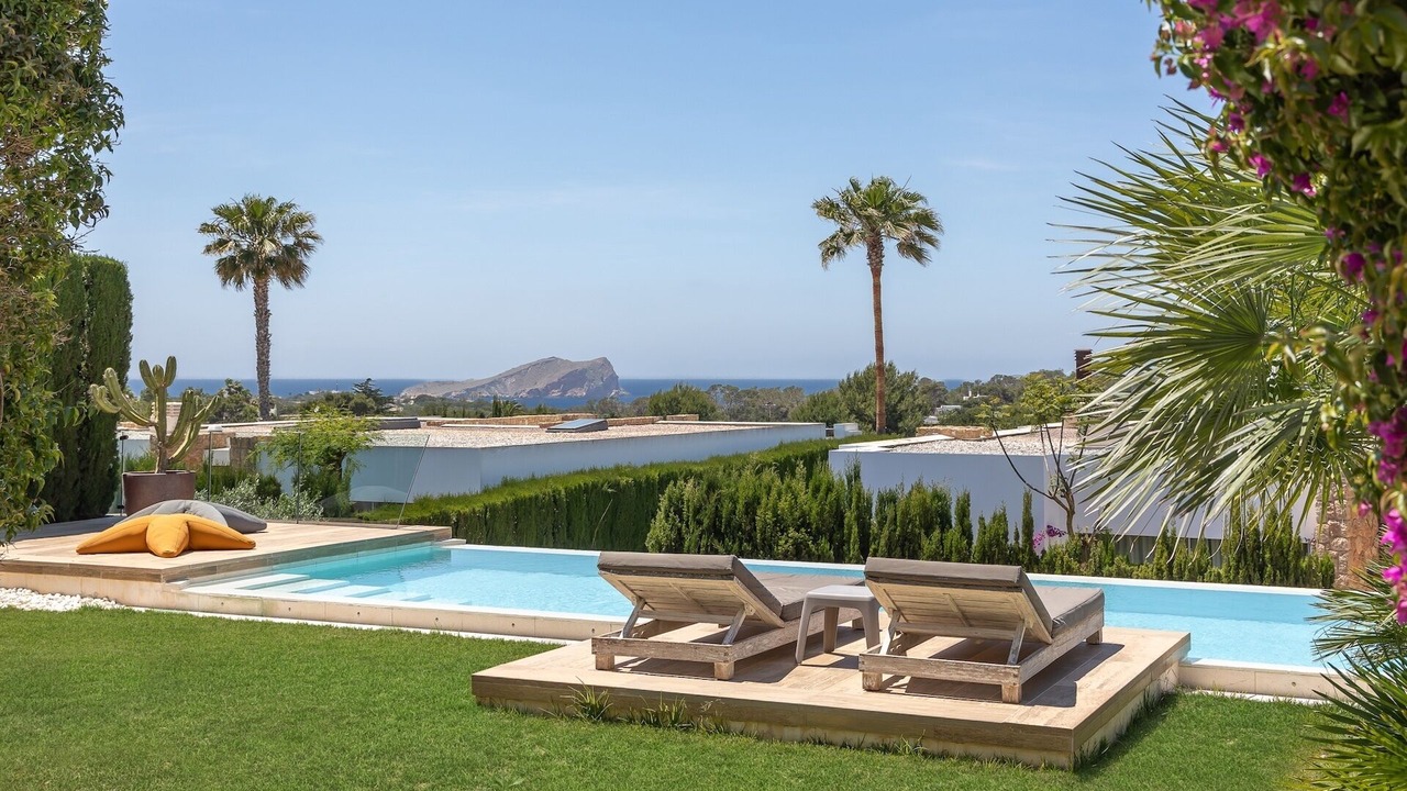 Photo of Outdoor in Cala Comte