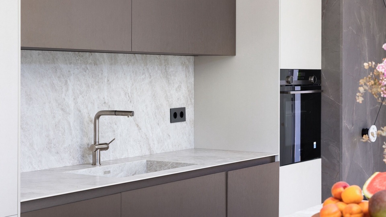 Photo of Kitchen in Cala Comte