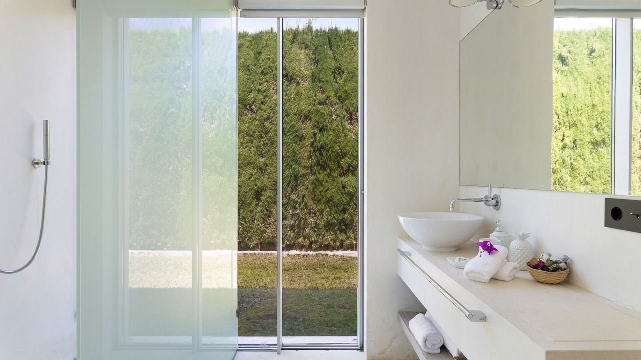 Photo of Bathroom in Cala Comte