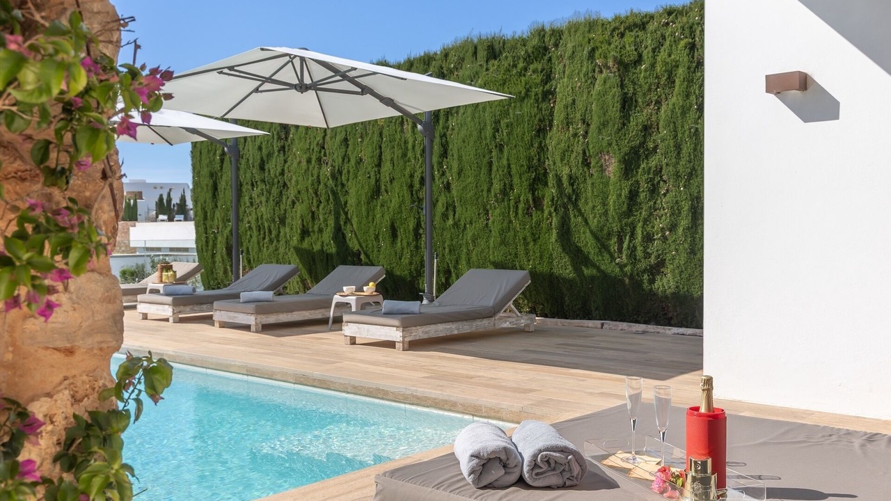 Photo of Outdoor in Cala Comte