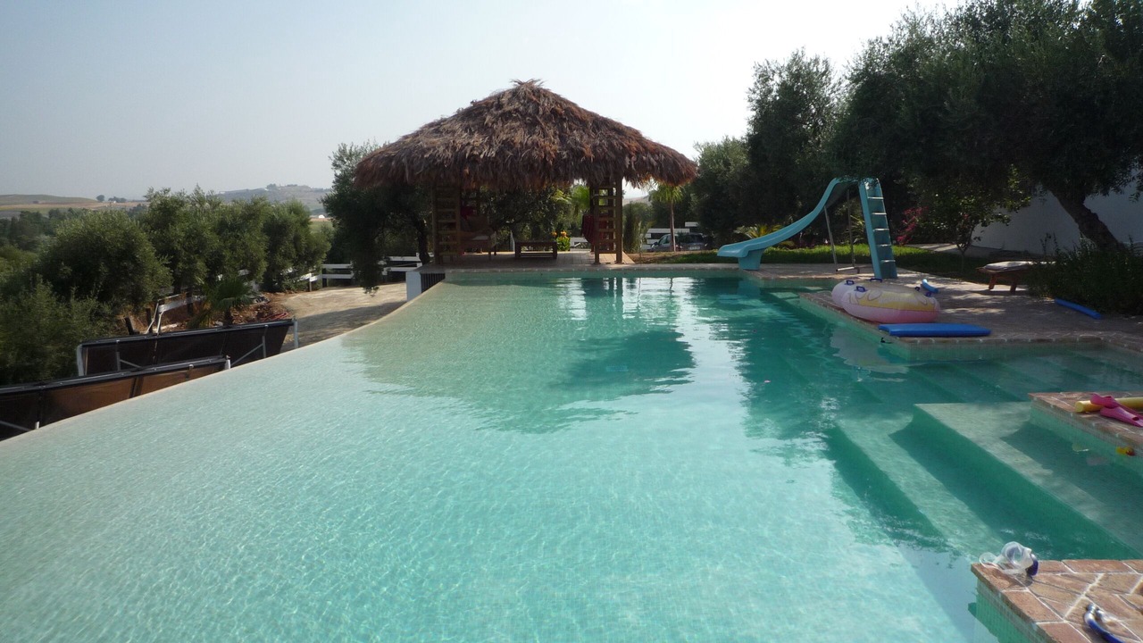 Photo of Outdoor in Villamartin