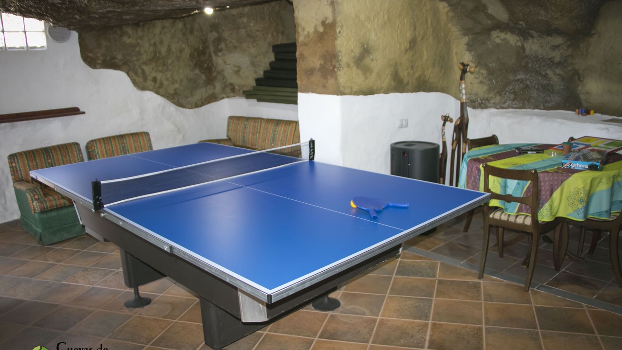 Photo of Bedroom in Firgas