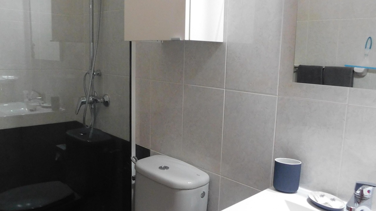 Photo of Bathroom in Macher