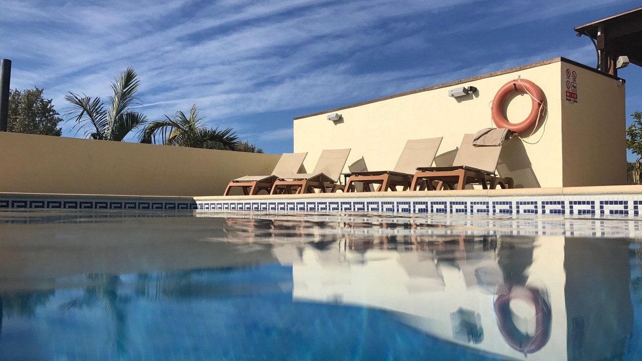 Photo of Outdoor in Lajares