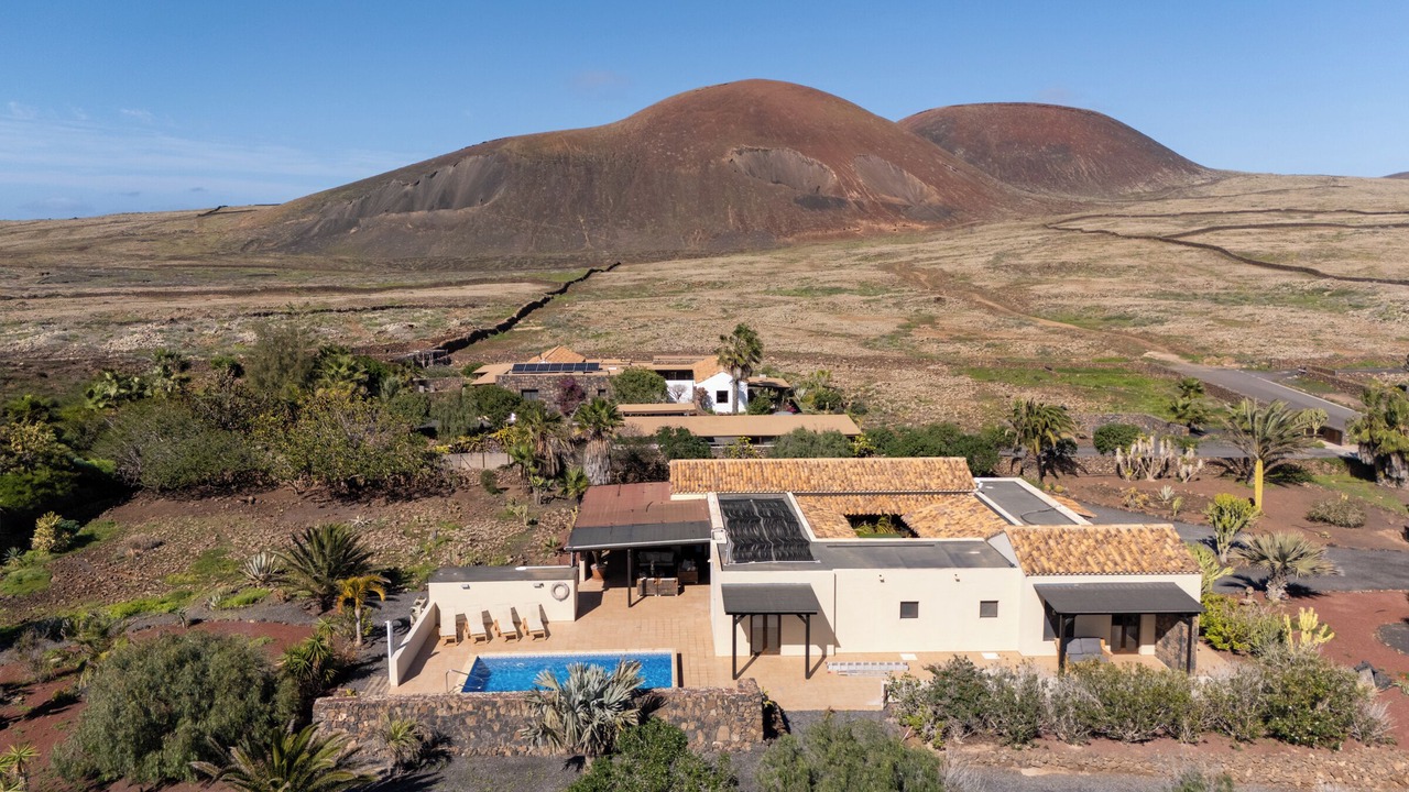 Photo of Outdoor in Lajares