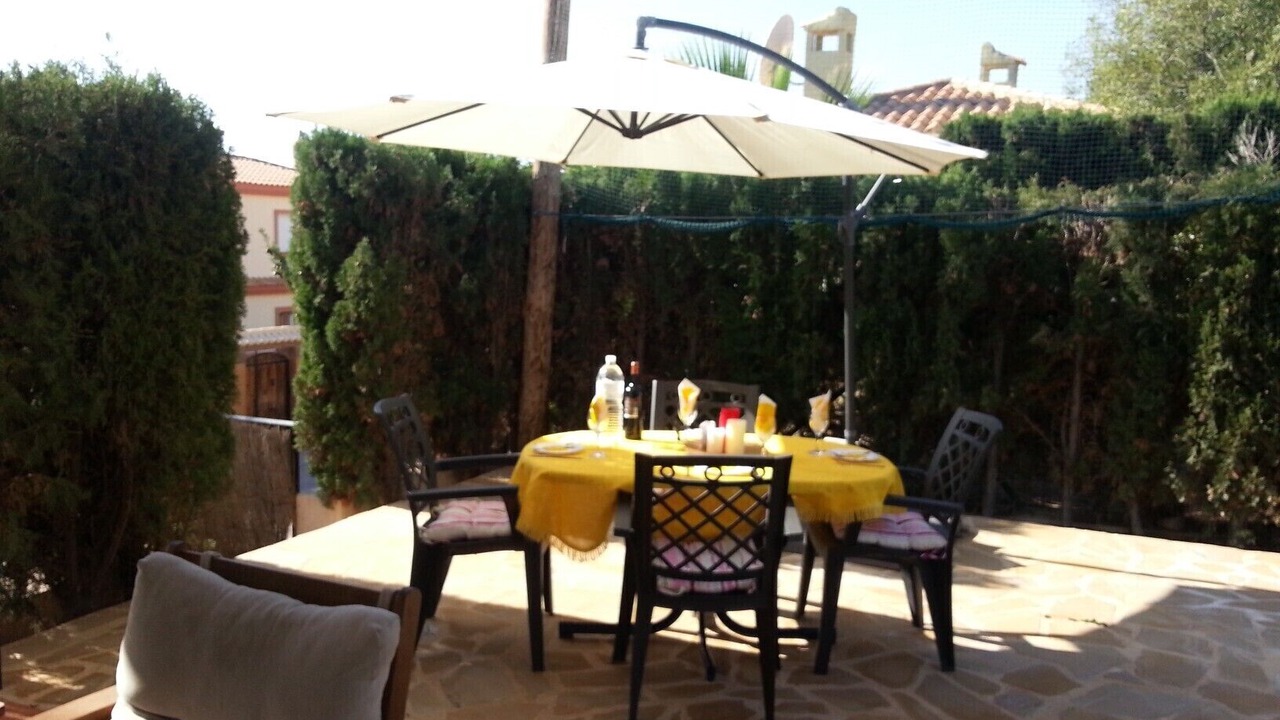 Photo of Outdoor in Hoya de los Patos