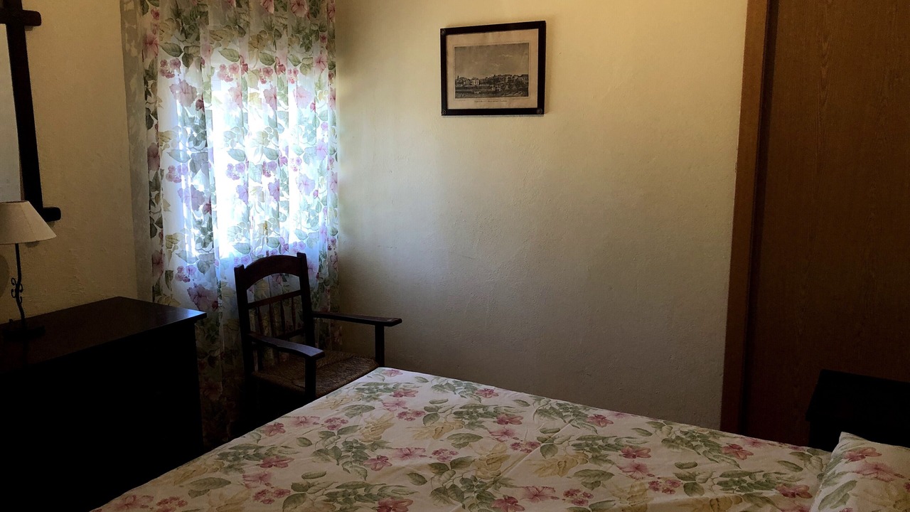 Photo of Bedroom in Lora Del Rio