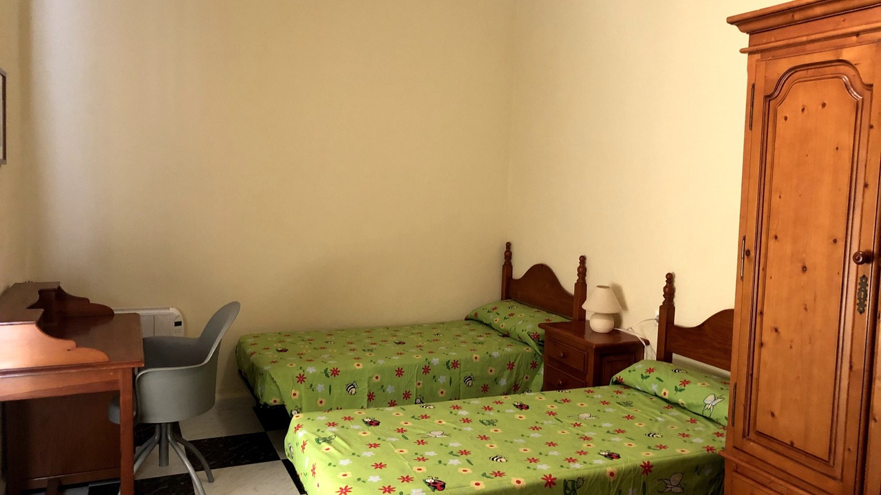 Photo of Bedroom in Lora Del Rio