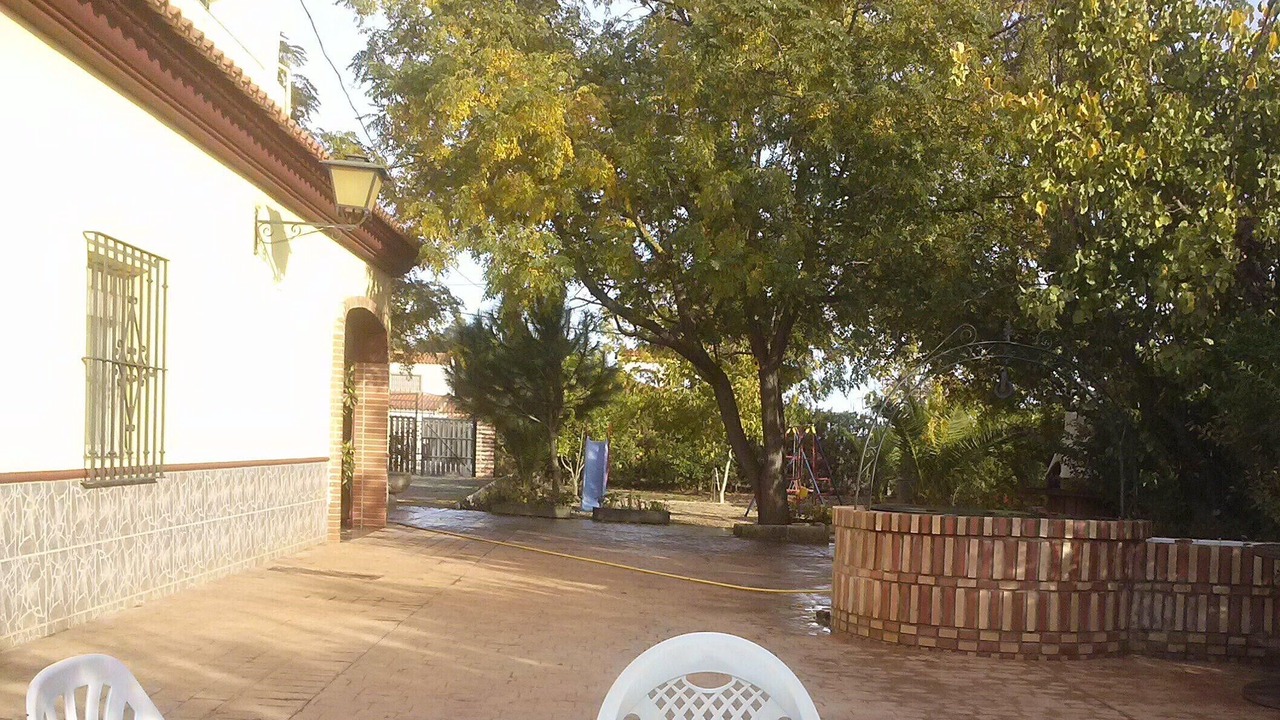Photo of Outdoor in Lora Del Rio