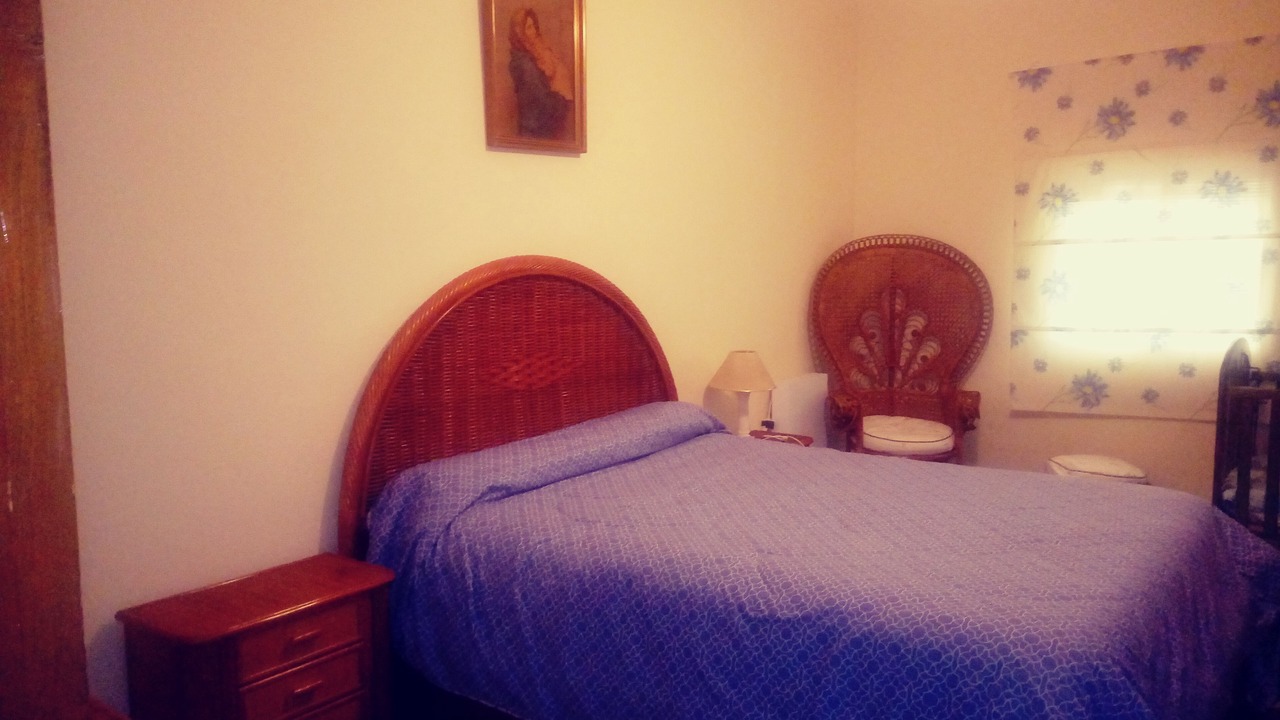 Photo of Bedroom in Lora Del Rio