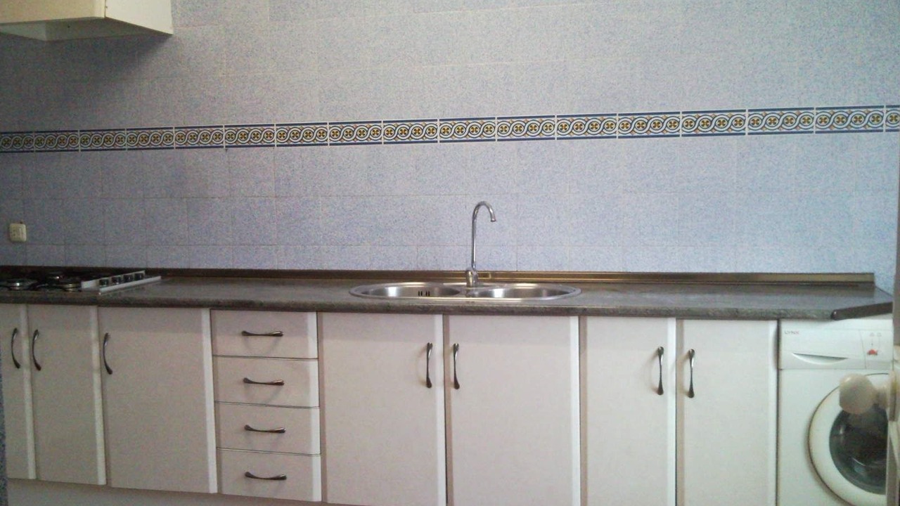 Photo of Kitchen in Lora Del Rio