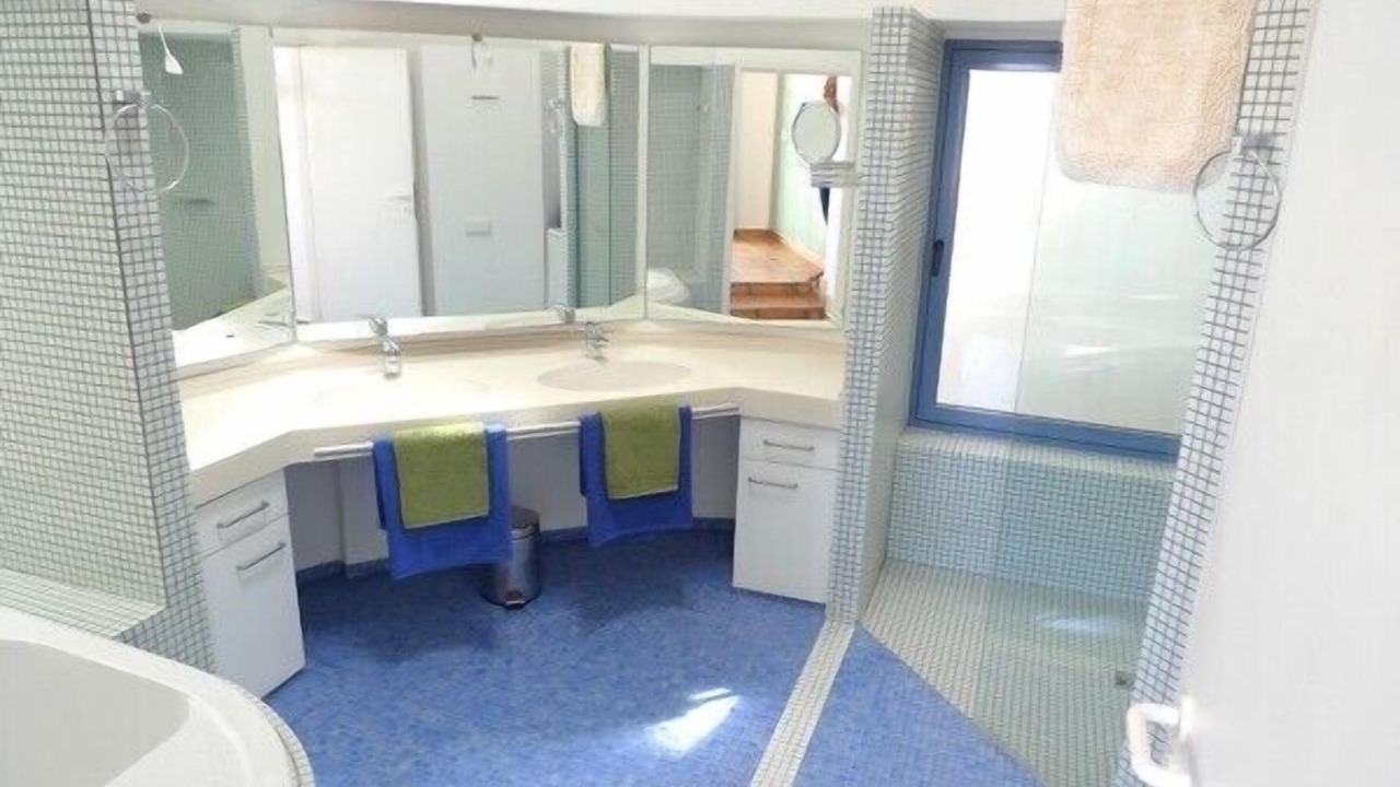Photo of Bathroom in Bahia Calma