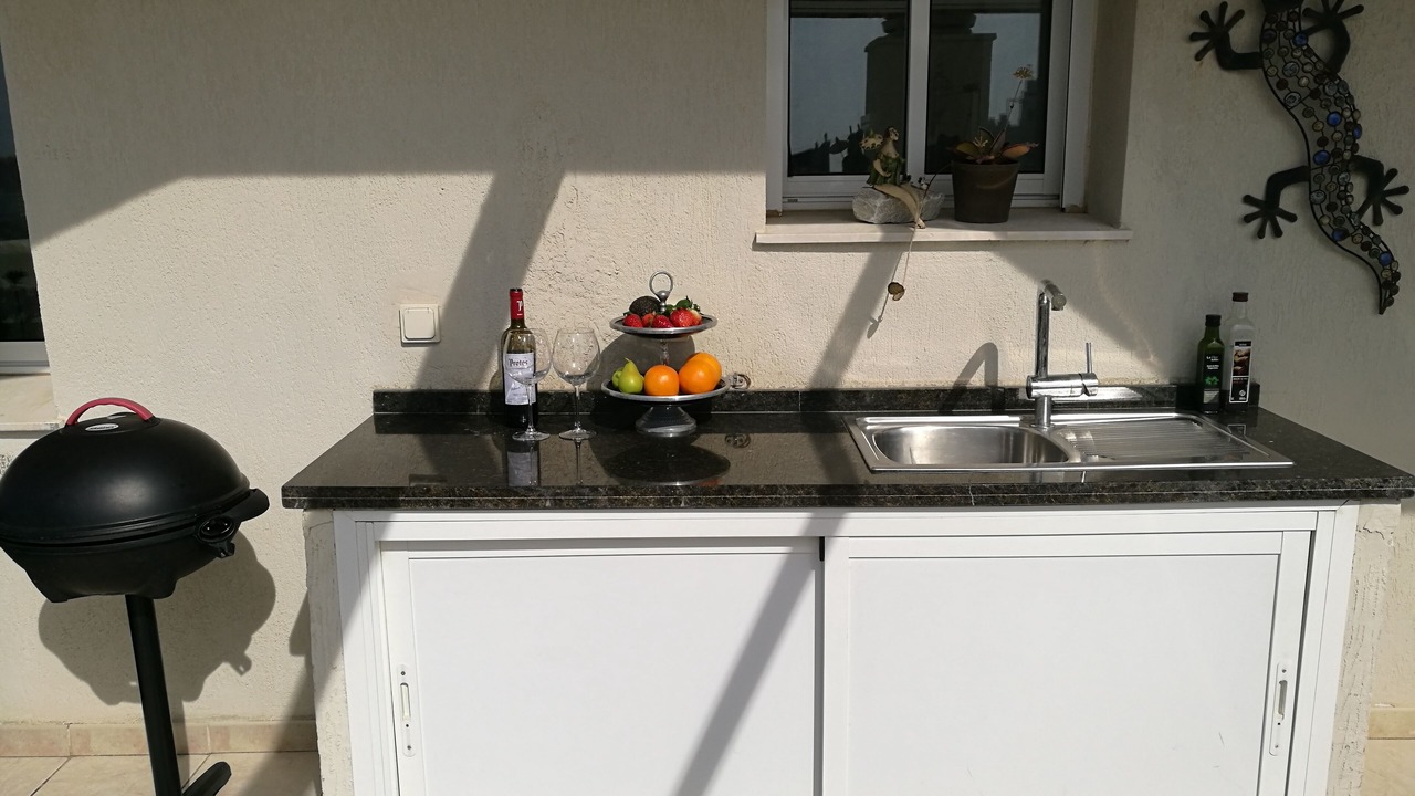 Photo of Kitchen in Benalmadena Costa