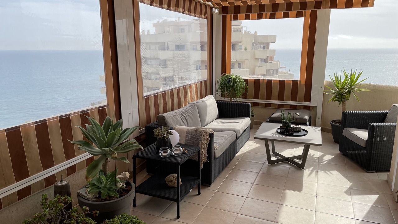 Photo of Livingroom in Benalmadena Costa