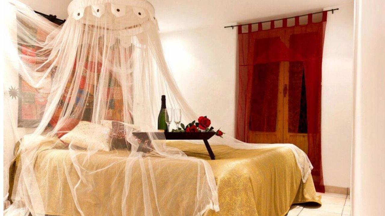 Photo of Bedroom in Sella