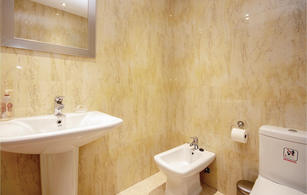 Photo of Bathroom in San Luis de Sabinillas