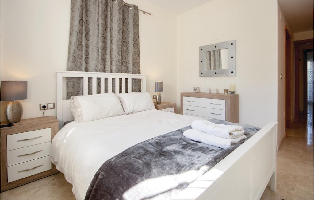 Photo of Bedroom in San Luis de Sabinillas
