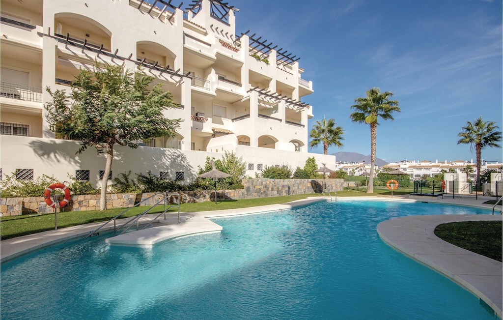 Photo of Outdoor in San Luis de Sabinillas