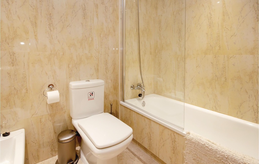 Photo of Bathroom in San Luis de Sabinillas