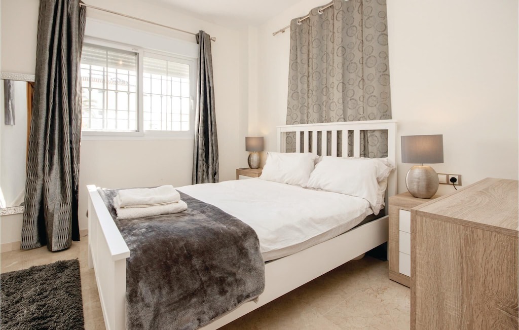 Photo of Bedroom in San Luis de Sabinillas