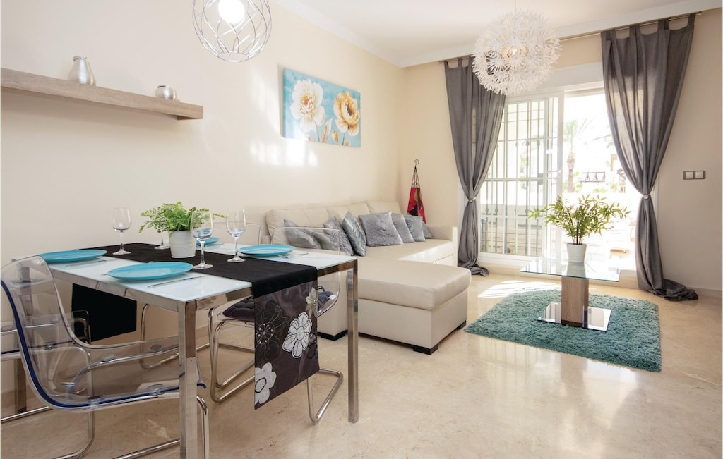 Photo of Livingroom in San Luis de Sabinillas
