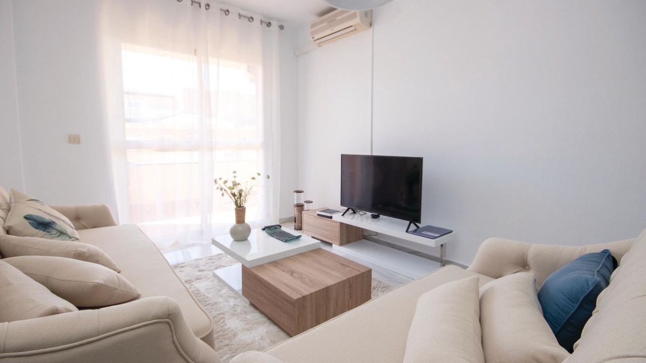 Photo of Bedroom in San Luis de Sabinillas