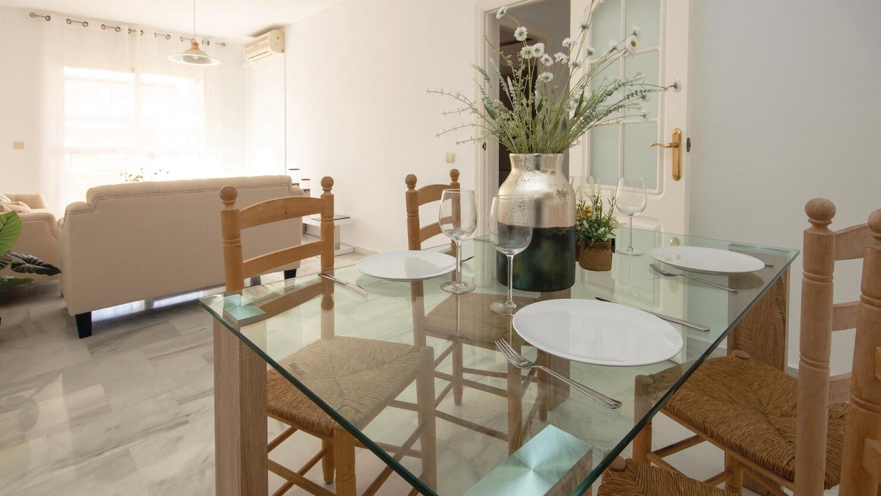 Photo of Bedroom in San Luis de Sabinillas