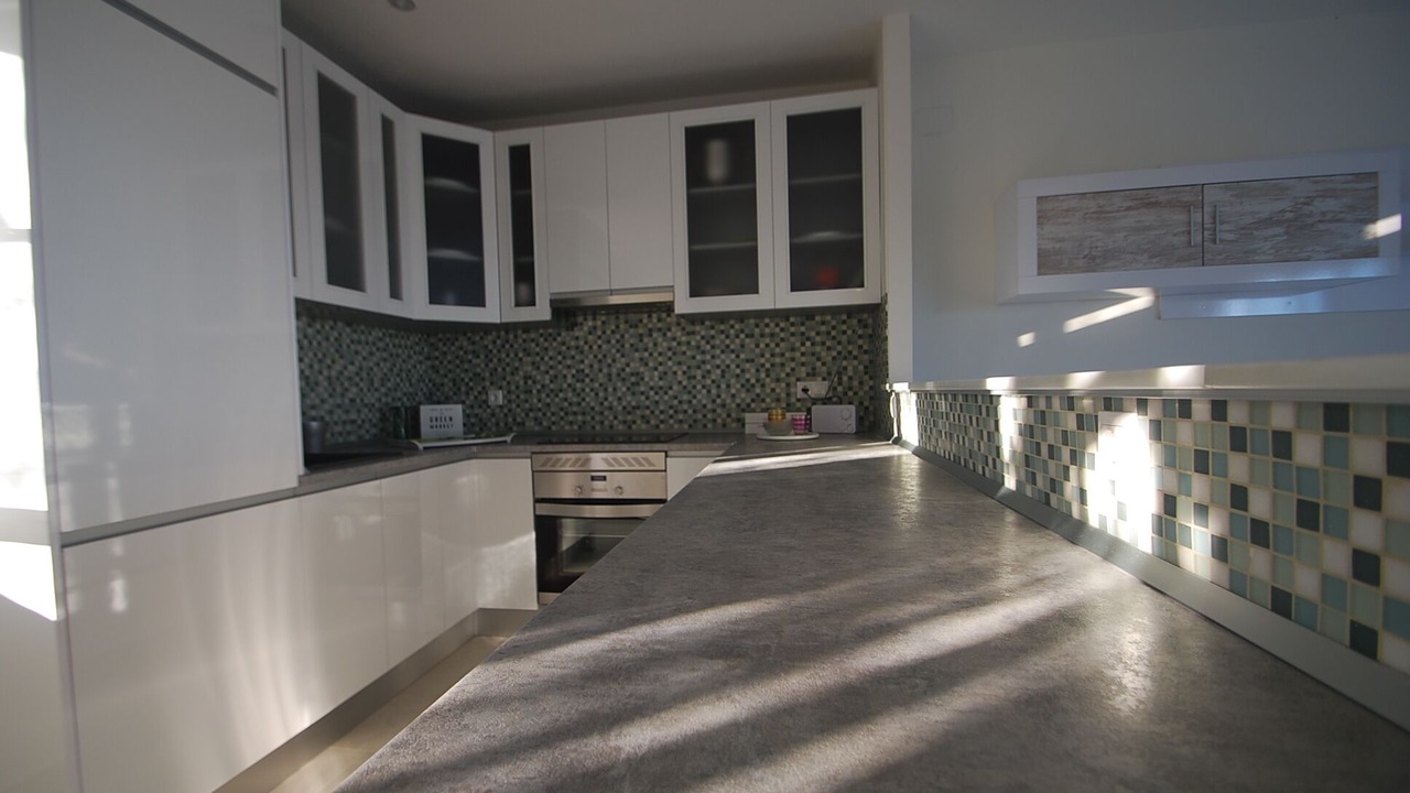 Photo of Kitchen in Altea la Vella