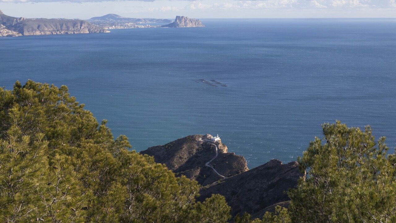 Photo of Others in Altea la Vella