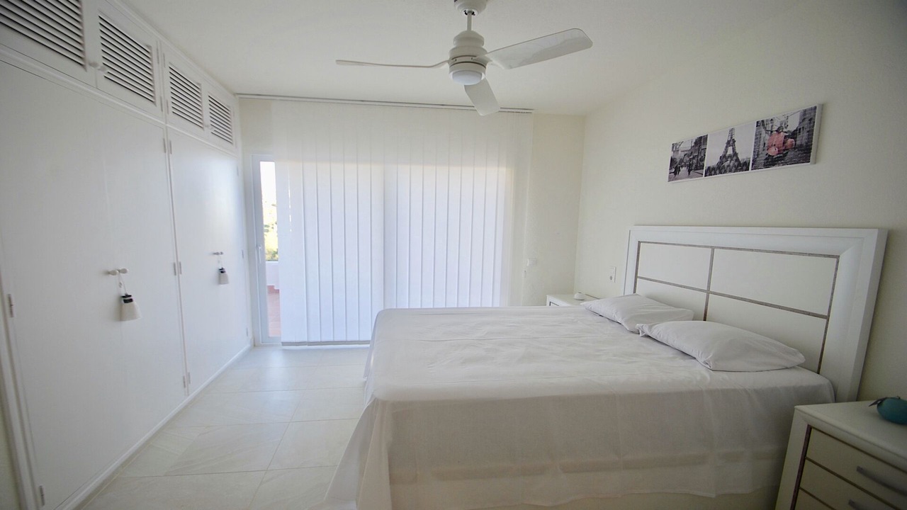 Photo of Bedroom in Altea la Vella