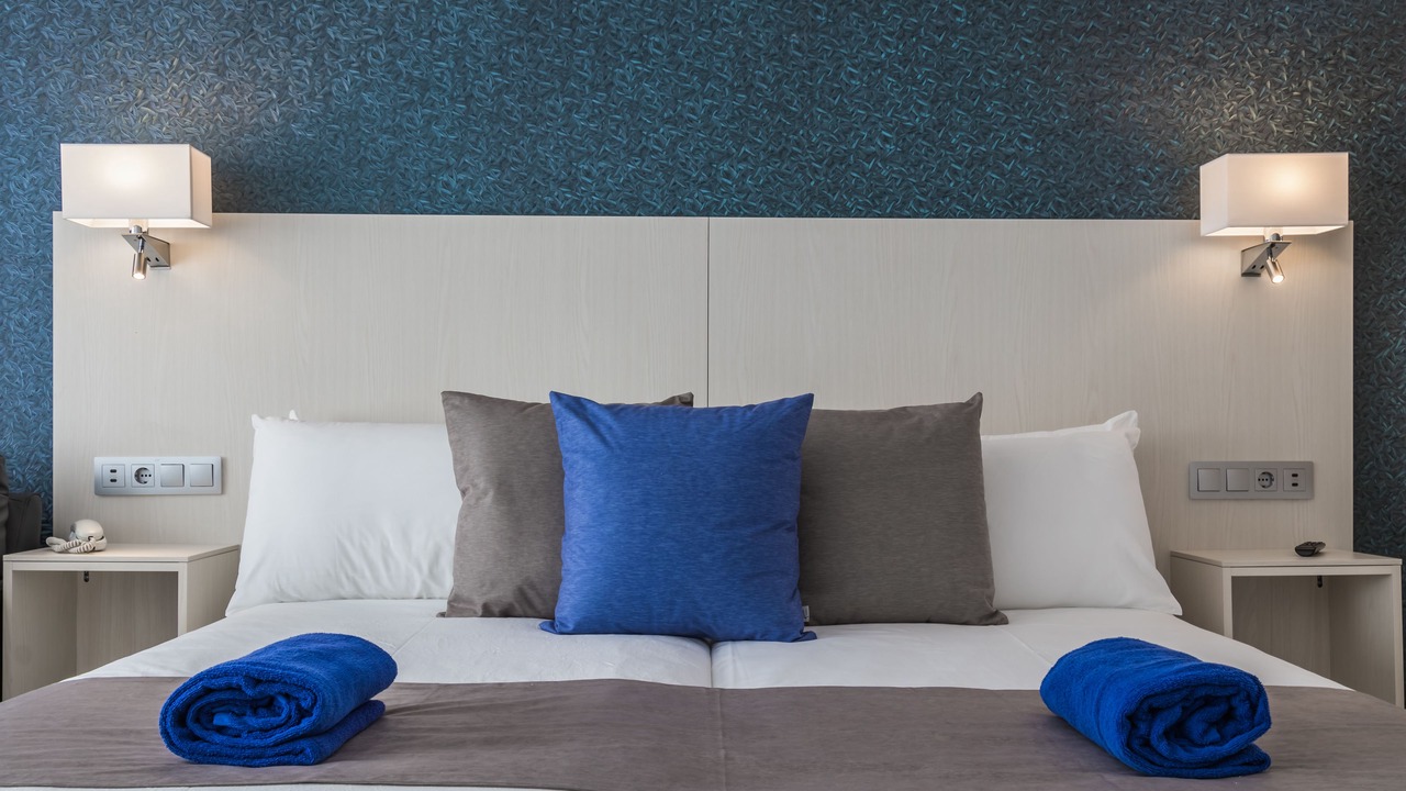 Photo of Bedroom in Esquinzo