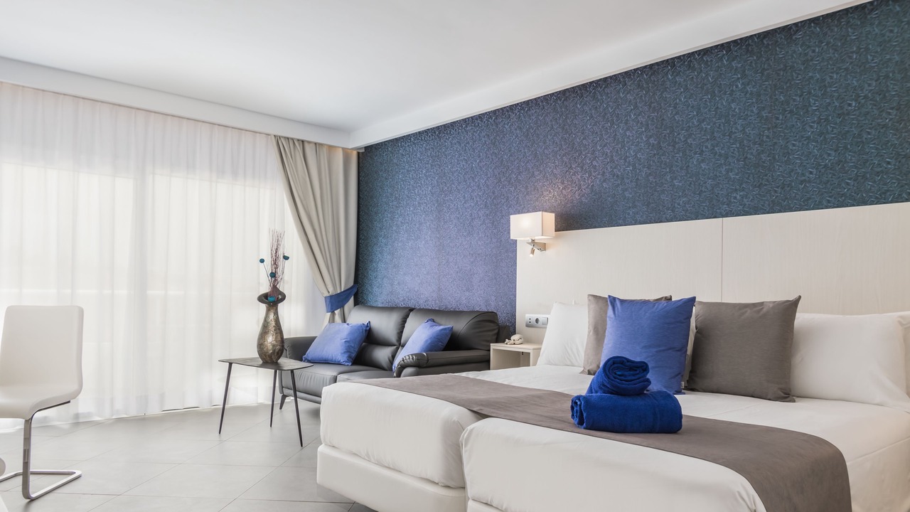 Photo of Bedroom in Esquinzo