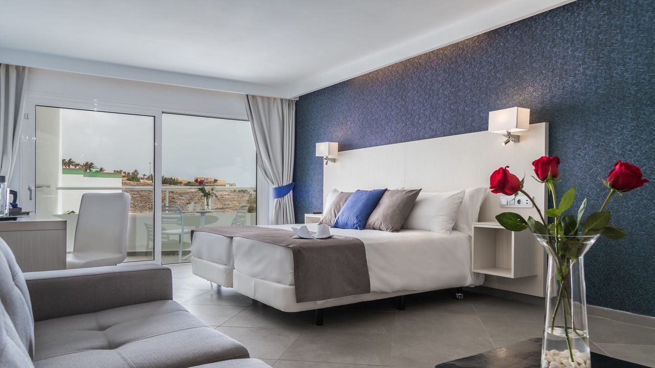 Photo of Bedroom in Esquinzo