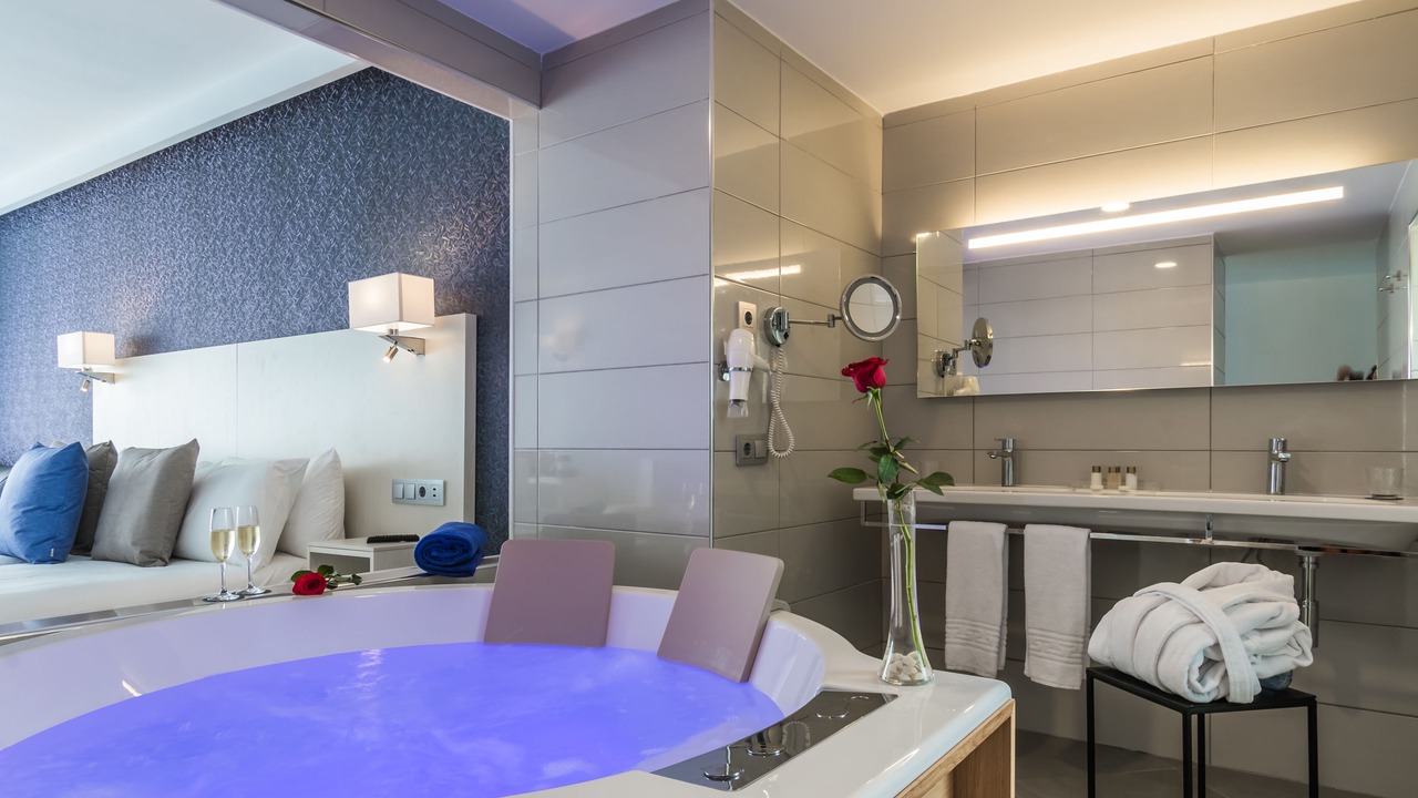 Photo of Bathroom in Esquinzo