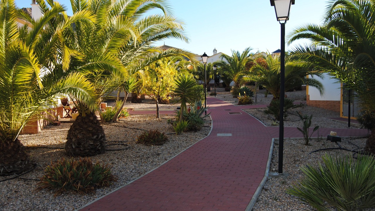 Photo of Outdoor in Mazarron