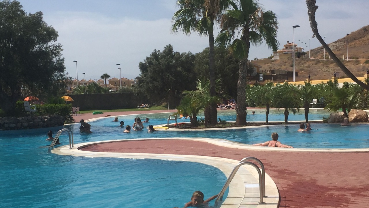 Photo of Outdoor in Mazarron