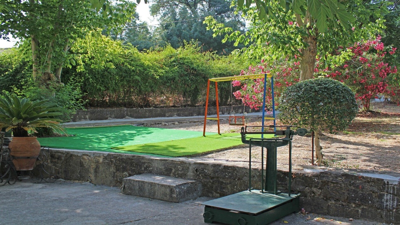 Photo of Outdoor in Ubrique