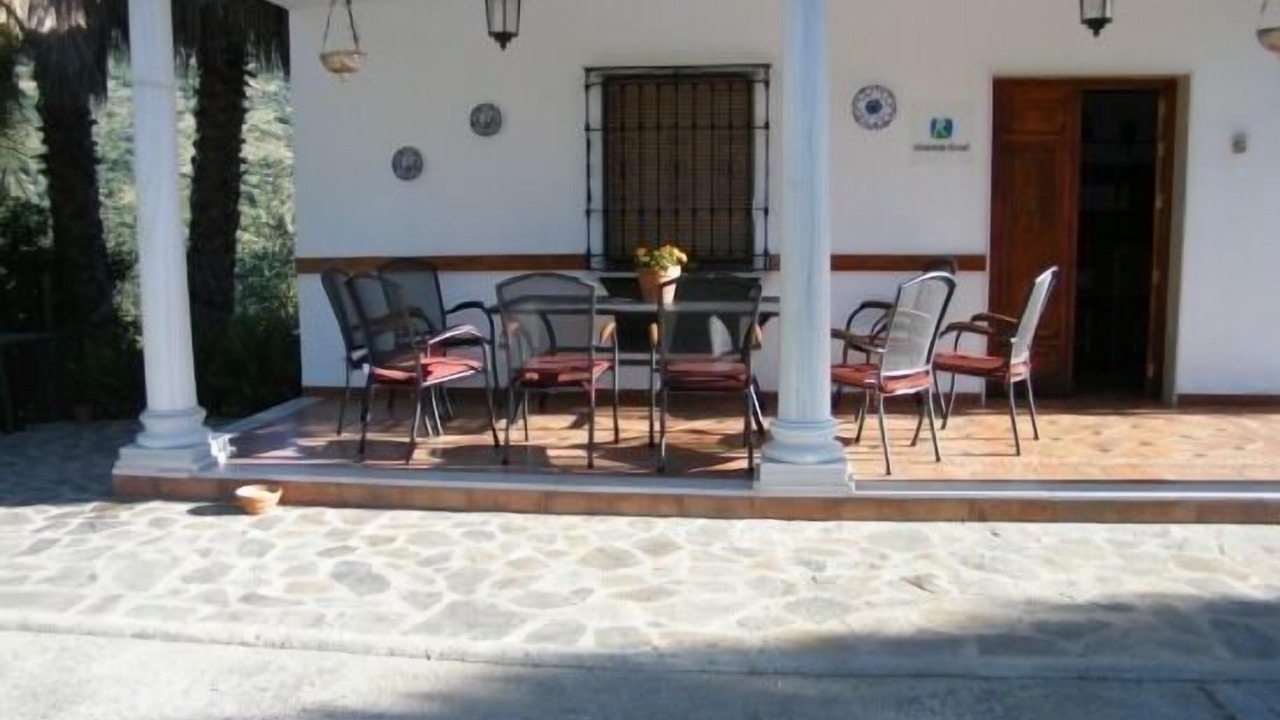 Photo of Outdoor in Ubrique