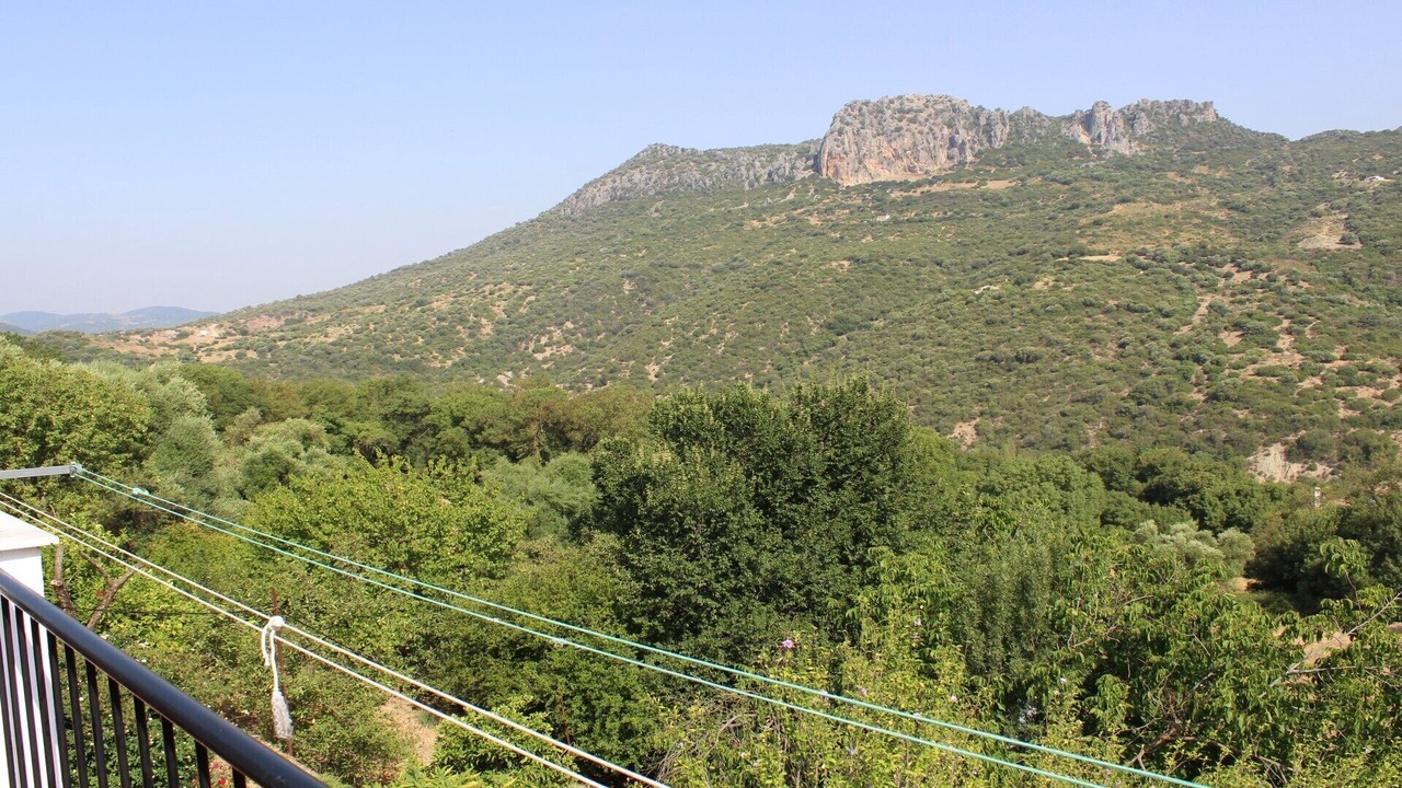 Photo of Patio Balcony in Ubrique