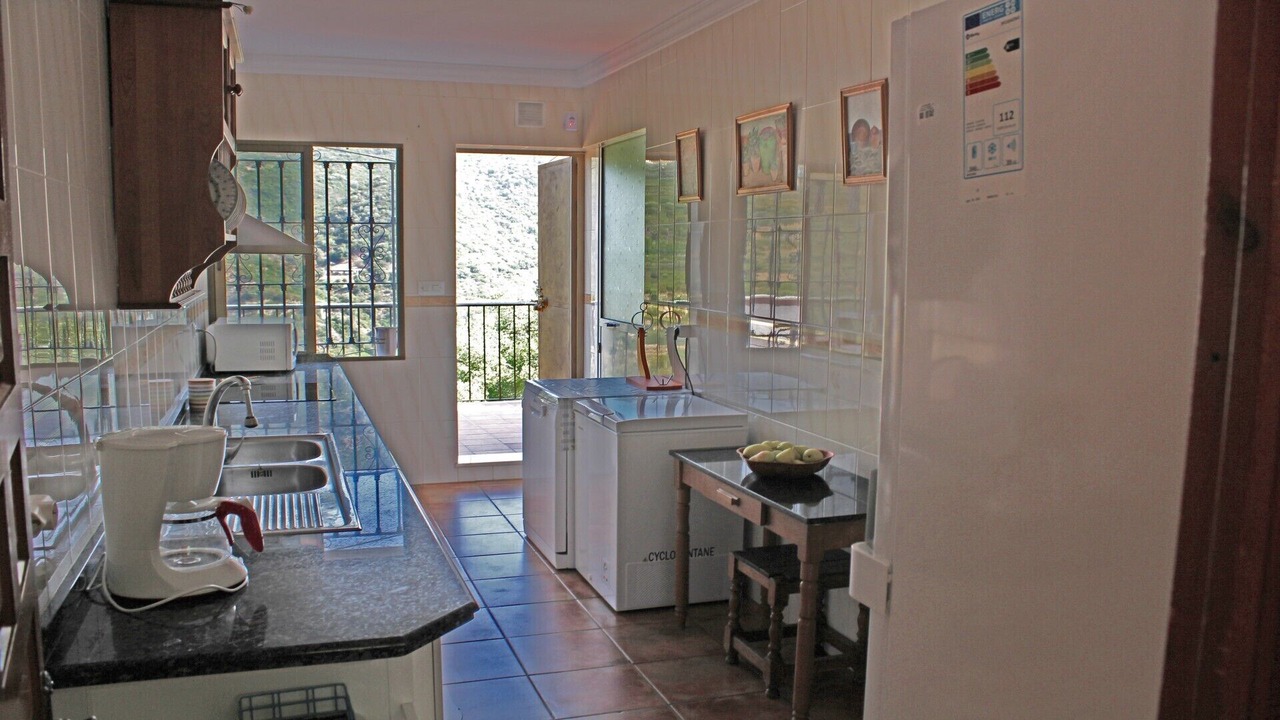 Photo of Kitchen in Ubrique