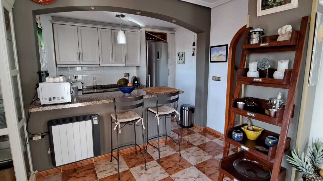 Photo of Kitchen in La Marina
