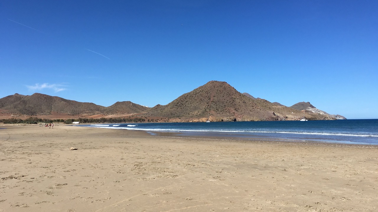 Photo of Others in La Isleta del Moro