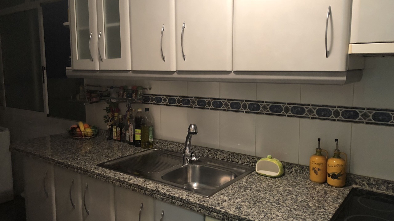 Photo of Kitchen in Pla del Bon Repos